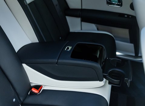 Rolls-Royce Ghost 22