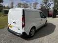 Ford Transit Connect 1.5 Transit Connect 200 Trend TDCi 27