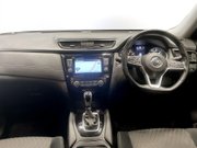 Nissan X-Trail 1.3 DIG-T N-Connecta SUV 5dr Petrol DCT Auto Euro 6 (s/s) (160 ps) Alloys 19