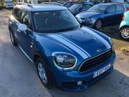 Mini Countryman cooper 1.5 petrol, 70,000m, 1 owner, good history, ULEZ compliant Euro 6 9