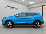 Nissan Qashqai 1.5 dCi Tekna+ Euro 6 (s/s) 5dr 8
