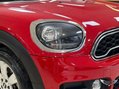 Mini Countryman 1.5 7.6kWh Cooper SE Auto ALL4 Euro 6 (s/s) 5dr 15