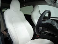Tesla Model Y (Dual Motor) Long Range SUV 5dr Electric Auto 4WDE (384 bhp) 2