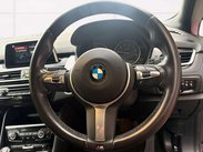 BMW 2 Series 1.5 218i M Sport 5dr 11