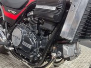 Honda VF750 MAGNA 1982 RUNNING PROJECT BIKE CLASSIC V4 750CC CRUISER 23