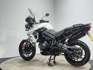 Triumph Tiger XRT 2019 ONLY 9K SERVICE HISTORY MOT VERY CLEAN 800CC 5