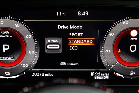 Nissan Qashqai E-POWER N-CONNECTA 32