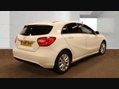 Mercedes-Benz A Class 1.6 A180 BlueEfficiency SE 5dr 7
