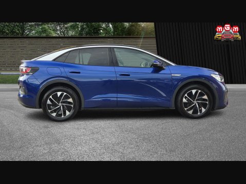 Volkswagen Id.5 Pro 77kWh Style Auto 5dr 11