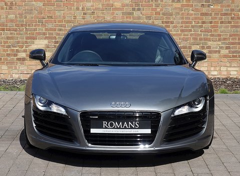 Audi R8 Limited Edition 28