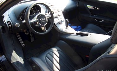 Bugatti Veyron 16.4 7