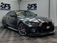 BMW M4 3.0 BiTurbo Competition Coupe 2dr Petrol Steptronic Euro 6 (s/s) (510 ps) 31