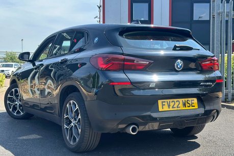 BMW X2 1.5 25e 10kWh Sport SUV 5dr Petrol Plug-in Hybrid Auto xDrive Euro 6 (s/s)  12