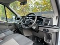 Ford Transit 350 LEADER C/C ECOBLUE 12