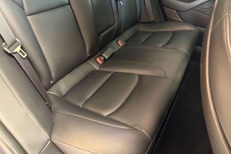 Tesla Model 3 (Dual Motor) Long Range Saloon 4dr Electric Auto 4WDE (346 ps) 76