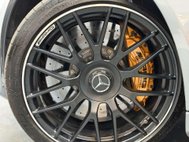 Mercedes-Benz C Class 4.0 C63 V8 BiTurbo AMG S (Premium) Coupe 2dr Petrol SpdS MCT Euro 6 (s/s) ( 40
