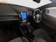 Volvo C40 Twin Recharge 82kWh Plus SUV 5dr Electric Auto AWD (408 ps) Cruise Control 14