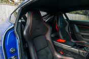 Aston Martin Vantage AMR V8. NOW SOLD. SIMILAR REQUIRED. PLEASE CALL 01903 254800. 23