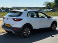 Kia Stonic 2 **10,841 MILES** 4