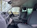 Volkswagen Transporter 2.0 Transporter T32 Highline TDI BlueMotion Technology 28