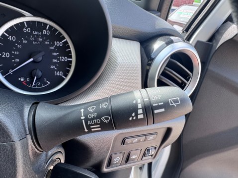 Nissan MICRA DCI N-CONNECTA 18