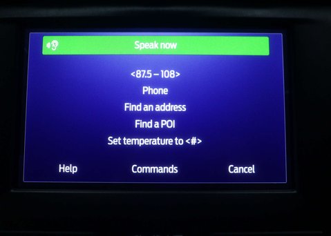 Ford Mondeo 2.0 Mondeo Titanium Edition HEV Auto 5dr 27