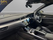 Audi Q8 55 S line SUV 5dr Electric Auto quattro 114kWh (11kW Charger) (408 ps) 1 Ow 15