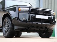 Toyota Land Cruiser 2025