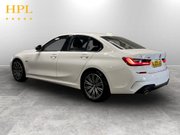 BMW 3 Series 2.0 330e 12kWh M Sport Saloon 4dr Petrol Plug-in Hybrid Auto xDrive Euro 6 10