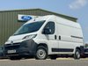 Vauxhall Movano MWB L2H2 Medium Roof Prime Air Con Ply Lined Sensors EURO 6