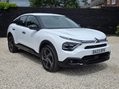 Citroen C4 1.2 PureTech Sense Euro 6 (s/s) 5dr 41
