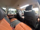 Land Rover Range Rover Sport 3.0 SD V6 Autobiography Sport SUV 5dr Diesel Auto 4WD Euro 5 (255 bhp) 14