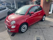 Fiat 500 1.0 MHEV Euro 6 (s/s) 2dr 2