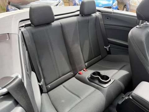BMW 2 Series 1.5 218i Sport Auto Euro 6 (s/s) 2dr 20
