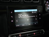 Citroen C3 PURETECH ORIGINS S/S 40