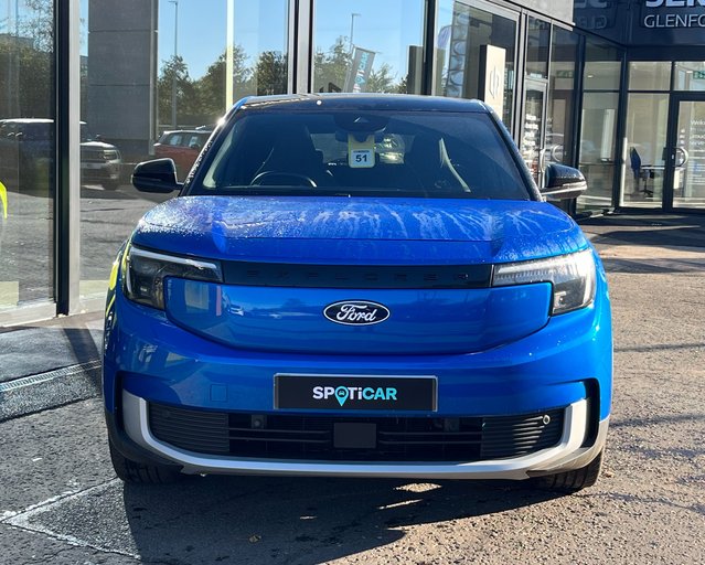 Ford Explorer PREMIUM