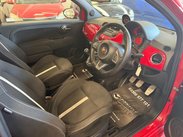 Abarth 500 1.4 T-Jet Euro 5 2dr 34
