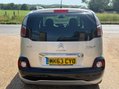 Citroen C3 Picasso 1.6 VTi Exclusive MPV 5dr Petrol Manual Euro 5 (120 ps) 31
