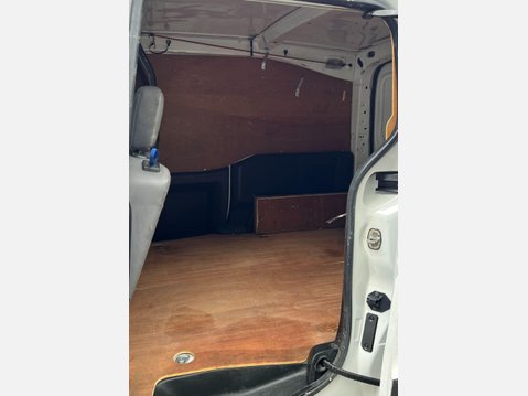 Citroen Berlingo 1.6 HDi 625 Enterprise Panel Van 5dr Diesel Manual L1 (131 g/km, 75 bhp) 19