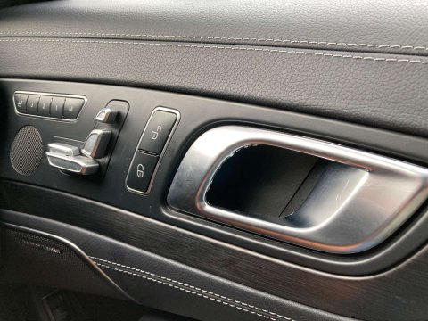 Mercedes-Benz SL Series 3.0 SL 400 AMG Line Premium Auto 2dr 19