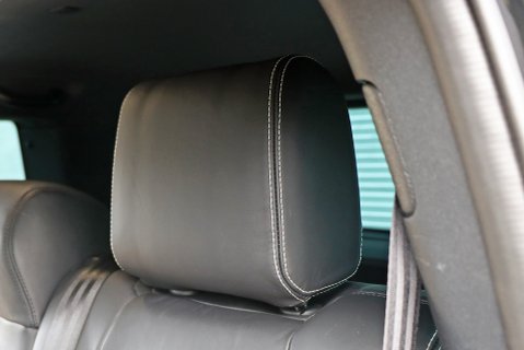 2025 Land Cruiser Commercial 9