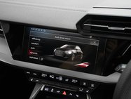 Audi A3 1.4 TFSIe 45 S line Competition Sportback 5dr Petrol Plug-in Hybrid S Troni 11