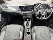 Volkswagen Polo R-LINE TSI DSG 21