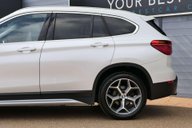 BMW X1 XDRIVE18D XLINE 6
