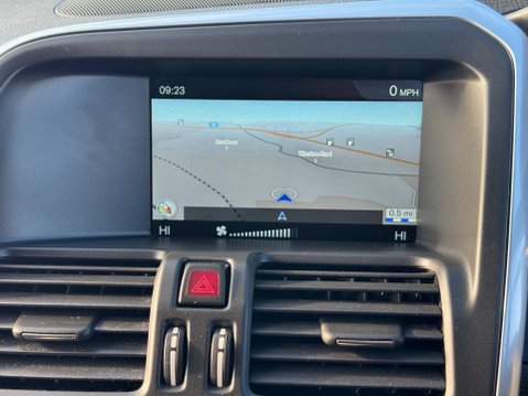Volvo XC60 2.0 D4 R-Design Nav Geartronic Euro 6 (s/s) 5dr 74