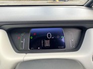 Honda Jazz I-MMD EX 23