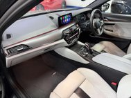 BMW M5 4.4i V8 Competition Saloon 4dr Petrol Steptronic xDrive Euro 6 (s/s) (625 p 41