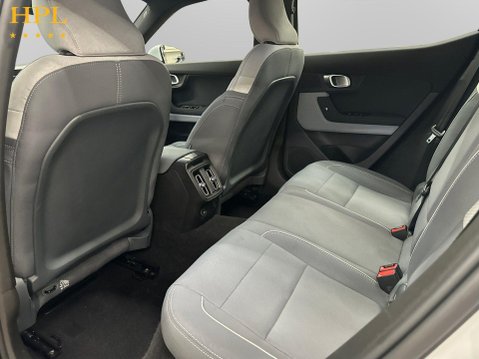 Polestar 2 Single Motor 78kWh Long Range Fastback 5dr Electric Auto FWD (231 ps) 1 Own 20