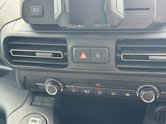 Vauxhall Combo LWB L2H1 Low Roof Prime 2300 Air Con Sensors EURO 6 24
