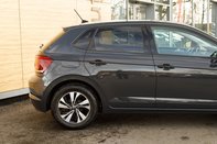 Volkswagen Polo MATCH EVO 7